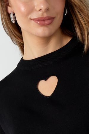 Forever in my heart sweater h5 Picture7